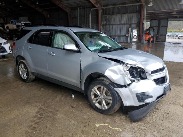 Photo 3 VIN: 2GNFLBE32E6126754 - CHEVROLET EQUINOX LT 