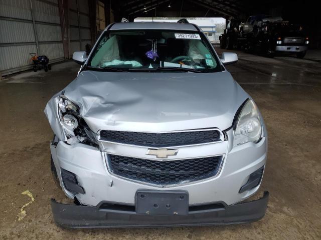 Photo 4 VIN: 2GNFLBE32E6126754 - CHEVROLET EQUINOX LT 