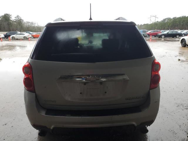 Photo 5 VIN: 2GNFLBE32E6126754 - CHEVROLET EQUINOX LT 