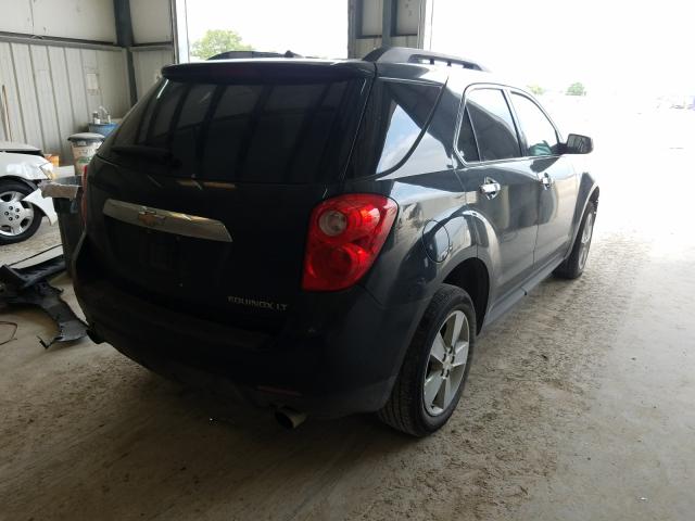 Photo 3 VIN: 2GNFLBE32E6235165 - CHEVROLET EQUINOX LT 