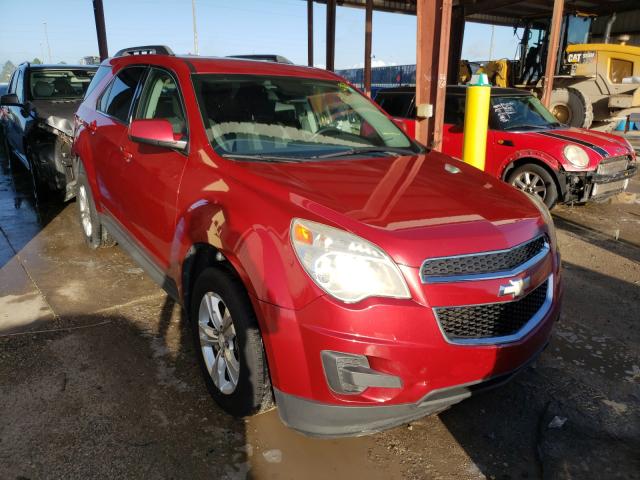 Photo 0 VIN: 2GNFLBE32E6374972 - CHEVROLET EQUINOX LT 