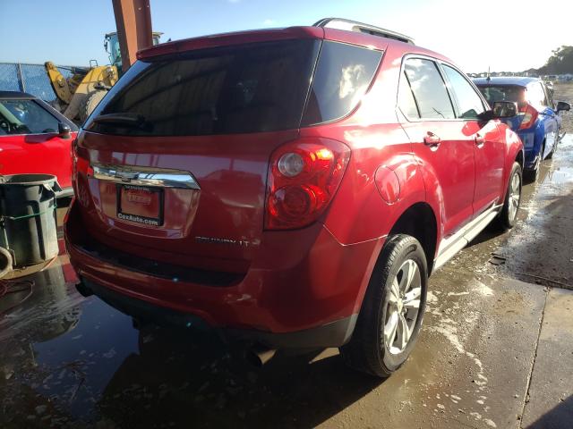 Photo 3 VIN: 2GNFLBE32E6374972 - CHEVROLET EQUINOX LT 