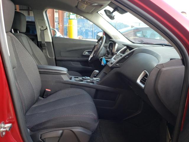 Photo 4 VIN: 2GNFLBE32E6374972 - CHEVROLET EQUINOX LT 