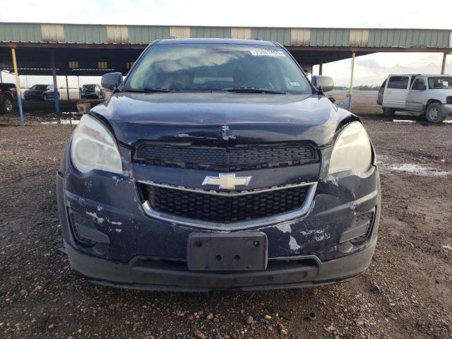 Photo 4 VIN: 2GNFLBE32F6362211 - CHEVROLET EQUINOX 