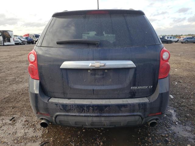 Photo 5 VIN: 2GNFLBE32F6362211 - CHEVROLET EQUINOX 