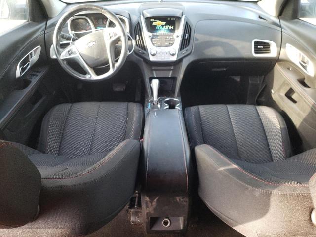 Photo 7 VIN: 2GNFLBE32F6362211 - CHEVROLET EQUINOX 