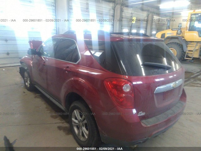 Photo 2 VIN: 2GNFLBE33E6102611 - CHEVROLET EQUINOX 