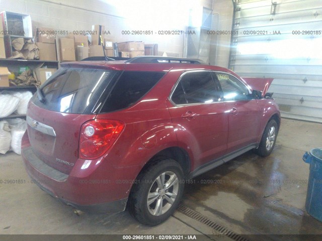 Photo 3 VIN: 2GNFLBE33E6102611 - CHEVROLET EQUINOX 