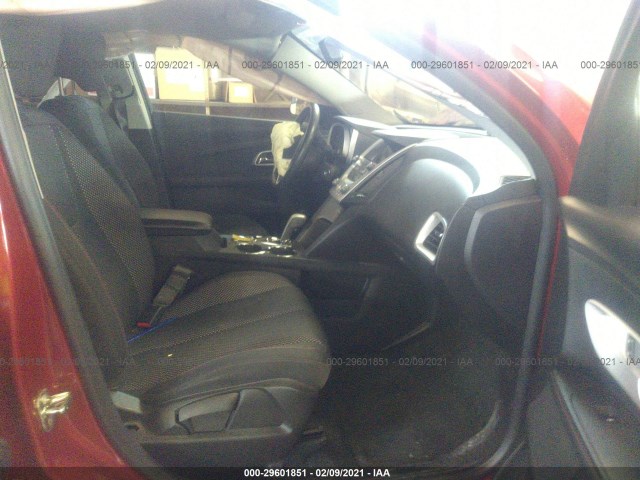 Photo 4 VIN: 2GNFLBE33E6102611 - CHEVROLET EQUINOX 