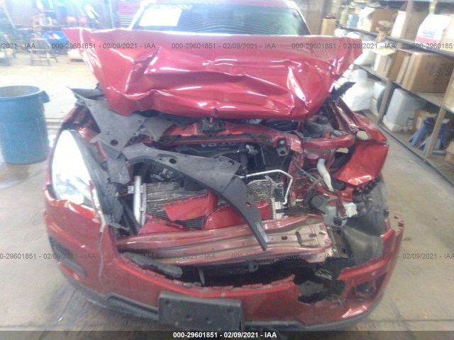 Photo 5 VIN: 2GNFLBE33E6102611 - CHEVROLET EQUINOX 