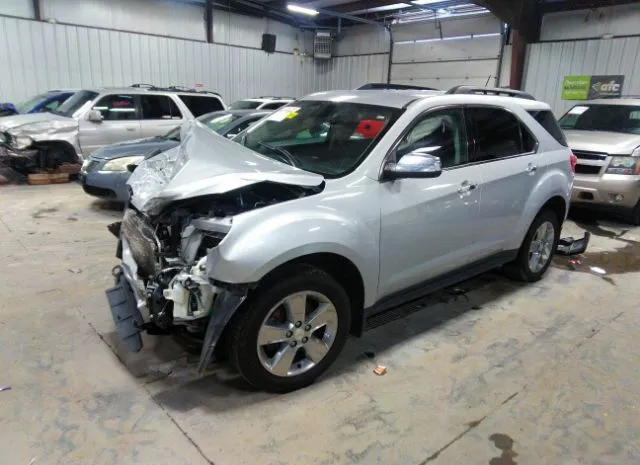 Photo 1 VIN: 2GNFLBE33E6170682 - CHEVROLET EQUINOX 