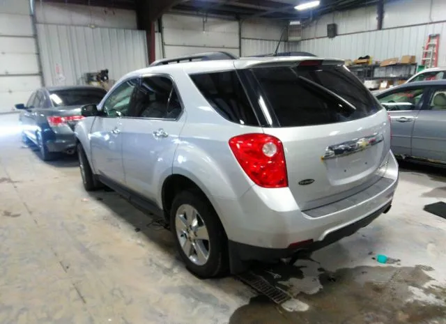 Photo 2 VIN: 2GNFLBE33E6170682 - CHEVROLET EQUINOX 