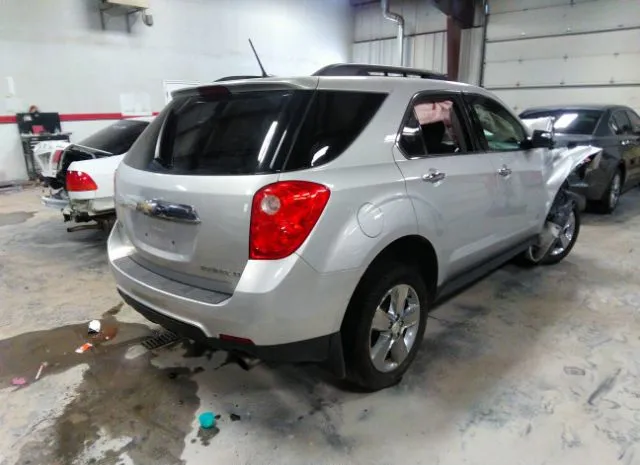 Photo 3 VIN: 2GNFLBE33E6170682 - CHEVROLET EQUINOX 