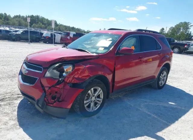 Photo 1 VIN: 2GNFLBE33E6253481 - CHEVROLET EQUINOX 