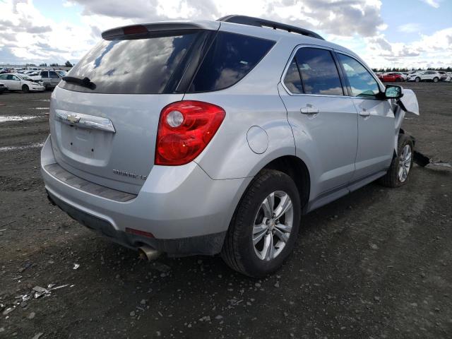 Photo 3 VIN: 2GNFLBE33E6374012 - CHEVROLET EQUINOX LT 