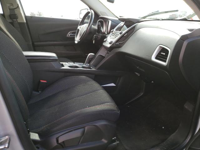 Photo 4 VIN: 2GNFLBE33E6374012 - CHEVROLET EQUINOX LT 