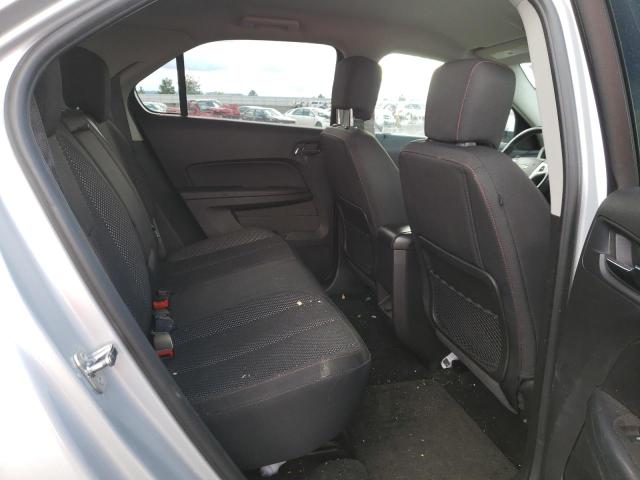 Photo 5 VIN: 2GNFLBE33E6374012 - CHEVROLET EQUINOX LT 