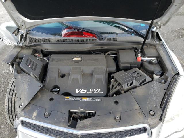 Photo 6 VIN: 2GNFLBE33E6374012 - CHEVROLET EQUINOX LT 