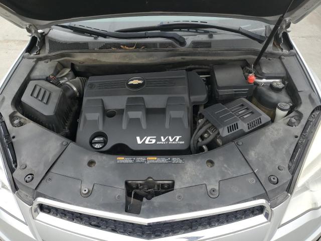 Photo 10 VIN: 2GNFLBE33E6374947 - CHEVROLET EQUINOX 