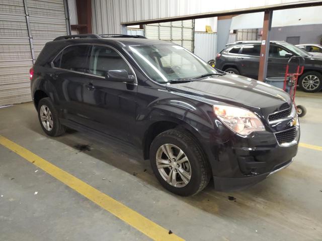 Photo 3 VIN: 2GNFLBE33F6124173 - CHEVROLET EQUINOX LT 