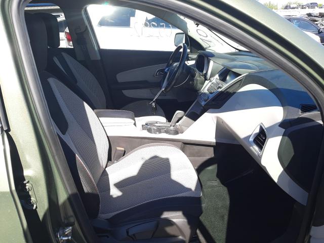 Photo 4 VIN: 2GNFLBE33F6181828 - CHEVROLET EQUINOX LT 