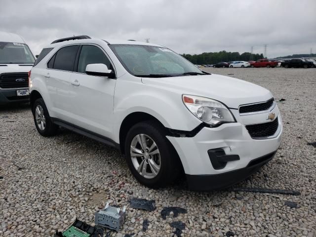 Photo 0 VIN: 2GNFLBE33F6201544 - CHEVROLET EQUINOX LT 