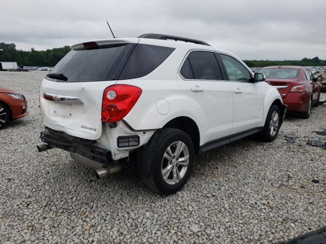 Photo 3 VIN: 2GNFLBE33F6201544 - CHEVROLET EQUINOX LT 