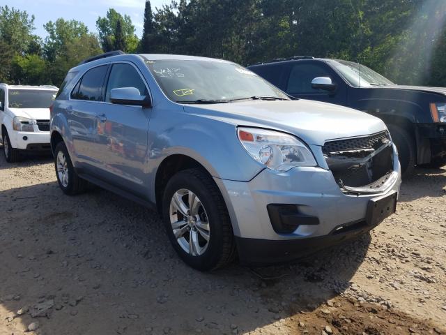 Photo 0 VIN: 2GNFLBE33F6263977 - CHEVROLET EQUINOX LT 