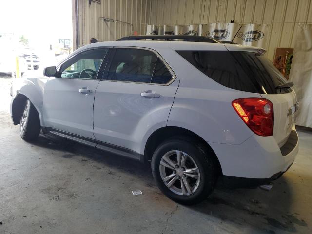 Photo 1 VIN: 2GNFLBE33F6341237 - CHEVROLET EQUINOX LT 