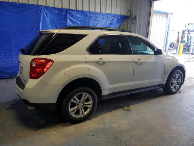 Photo 2 VIN: 2GNFLBE33F6341237 - CHEVROLET EQUINOX LT 