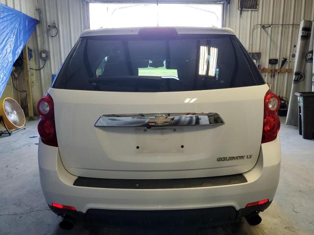 Photo 5 VIN: 2GNFLBE33F6341237 - CHEVROLET EQUINOX LT 