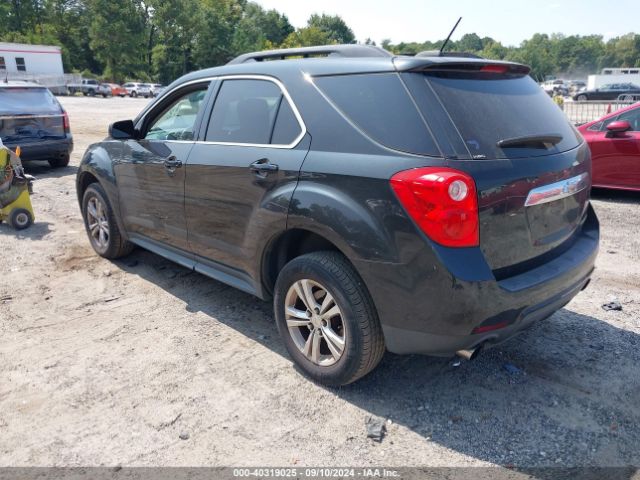 Photo 2 VIN: 2GNFLBE33F6438230 - CHEVROLET EQUINOX 