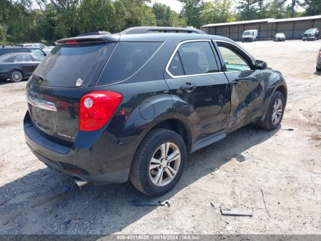 Photo 3 VIN: 2GNFLBE33F6438230 - CHEVROLET EQUINOX 