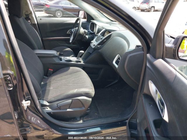 Photo 4 VIN: 2GNFLBE33F6438230 - CHEVROLET EQUINOX 