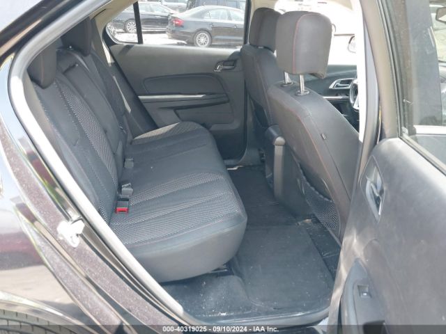 Photo 7 VIN: 2GNFLBE33F6438230 - CHEVROLET EQUINOX 