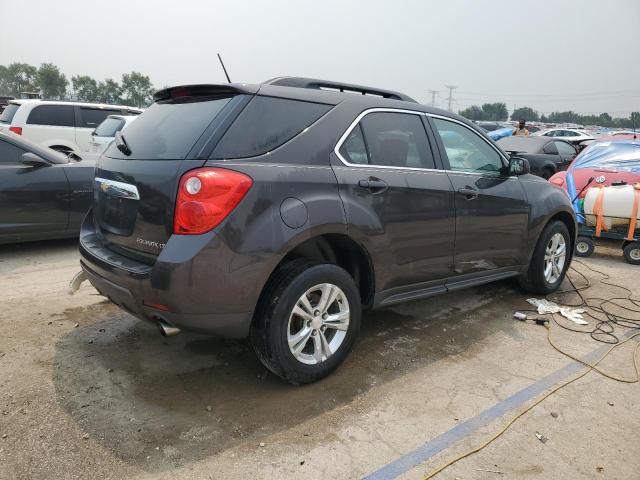 Photo 2 VIN: 2GNFLBE34E6133897 - CHEVROLET EQUINOX LT 