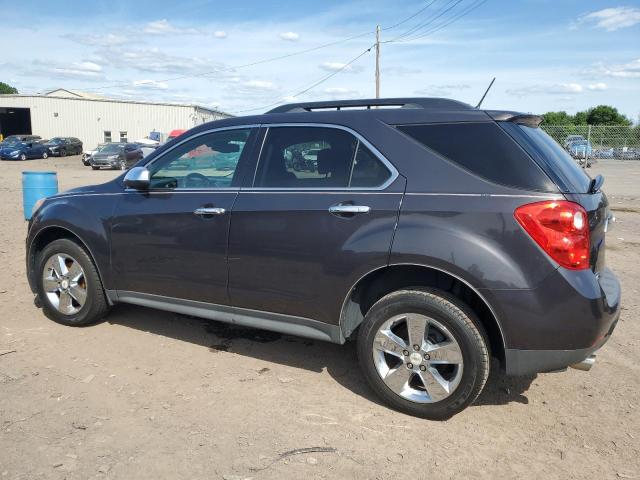 Photo 1 VIN: 2GNFLBE34E6171825 - CHEVROLET EQUINOX 