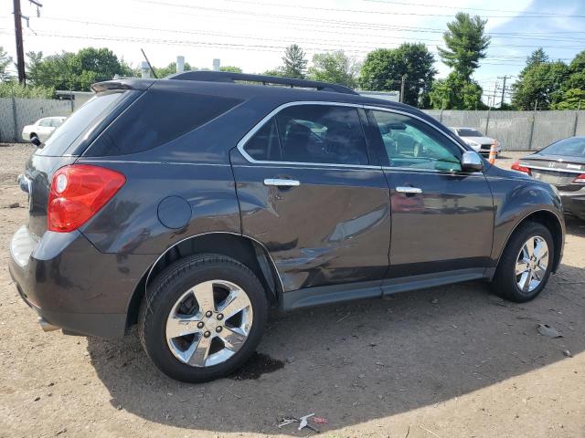 Photo 2 VIN: 2GNFLBE34E6171825 - CHEVROLET EQUINOX 