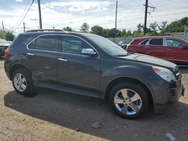 Photo 3 VIN: 2GNFLBE34E6171825 - CHEVROLET EQUINOX 