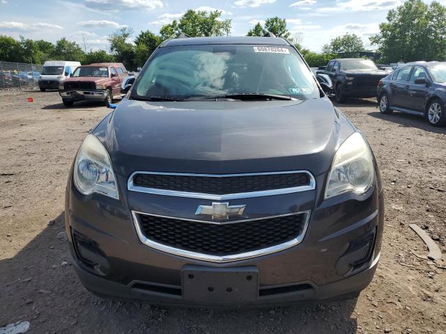 Photo 4 VIN: 2GNFLBE34E6171825 - CHEVROLET EQUINOX 