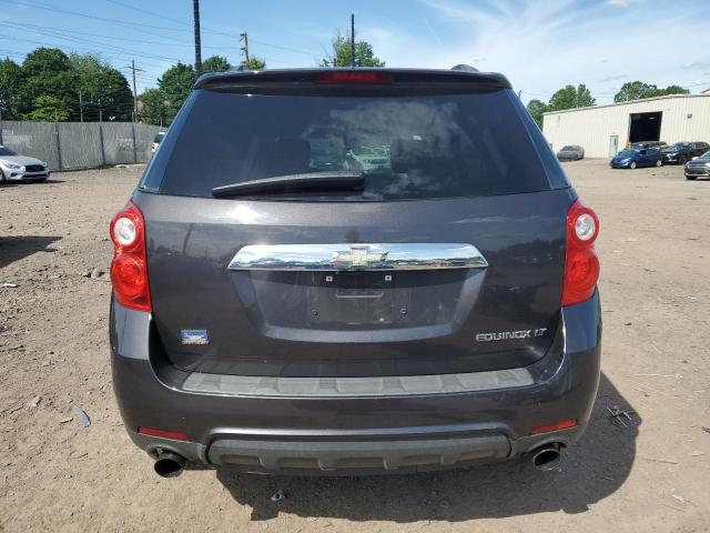 Photo 5 VIN: 2GNFLBE34E6171825 - CHEVROLET EQUINOX 