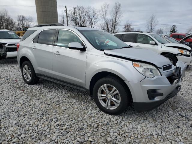 Photo 3 VIN: 2GNFLBE34E6240691 - CHEVROLET EQUINOX LT 