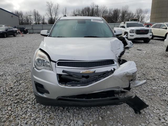 Photo 4 VIN: 2GNFLBE34E6240691 - CHEVROLET EQUINOX LT 