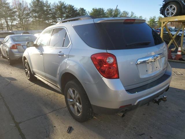 Photo 2 VIN: 2GNFLBE34E6287560 - CHEVROLET EQUINOX LT 