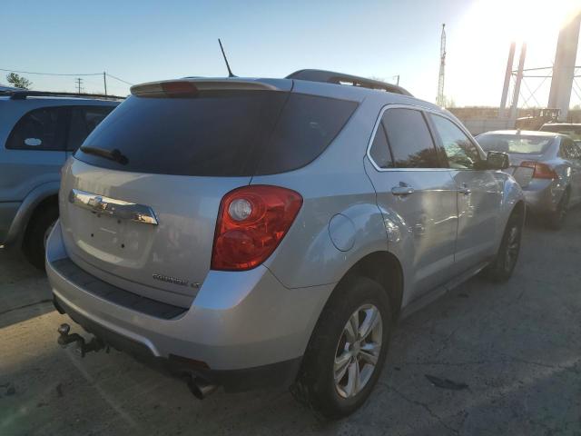 Photo 3 VIN: 2GNFLBE34E6287560 - CHEVROLET EQUINOX LT 