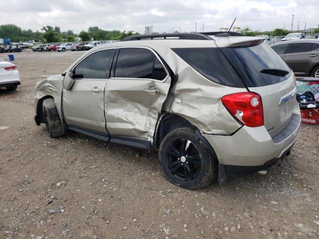 Photo 1 VIN: 2GNFLBE34F6198976 - CHEVROLET EQUINOX 