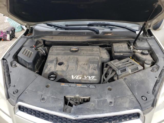 Photo 11 VIN: 2GNFLBE34F6198976 - CHEVROLET EQUINOX 