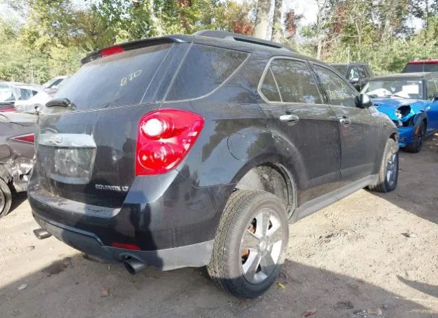 Photo 3 VIN: 2GNFLBE34F6272588 - CHEVROLET EQUINOX 