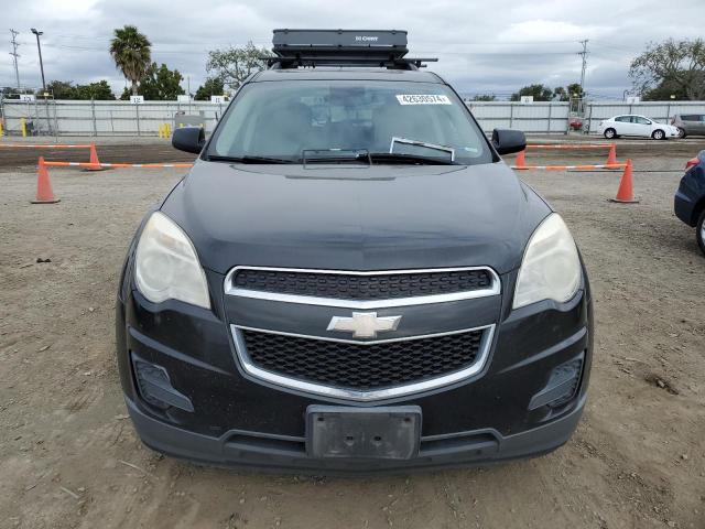 Photo 4 VIN: 2GNFLBE34F6308361 - CHEVROLET EQUINOX 