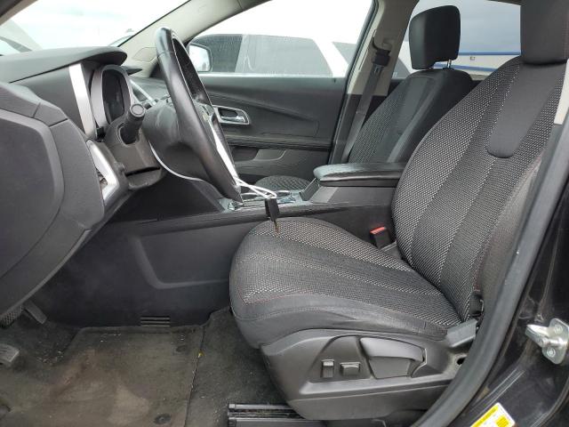 Photo 6 VIN: 2GNFLBE34F6308361 - CHEVROLET EQUINOX 